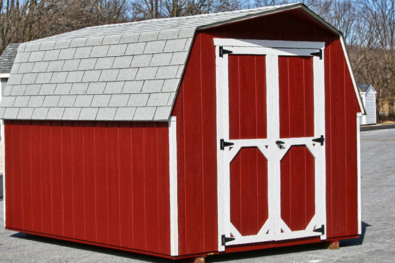 buy-mini-banr-sheds-in-ks - Kansas Outdoor Structures