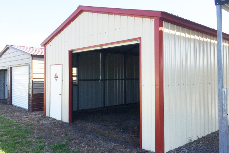 custom-carport-storage-in-kansas - Kansas Outdoor Structures